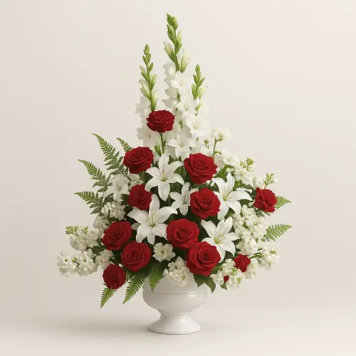 Bunga Meja balikpapan